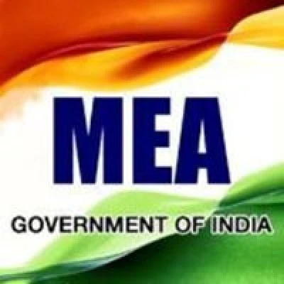 Ministry Of External Affairs