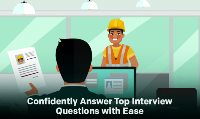 Tackling 5 Common Overseas Job Interview Questions And Answers