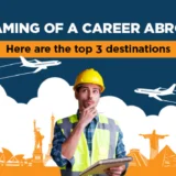 Discover the Top 3 Destinations for Your Dream Job