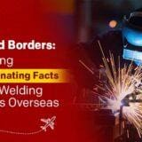 2024 | Welding Jobs Abroad With Accommodation
