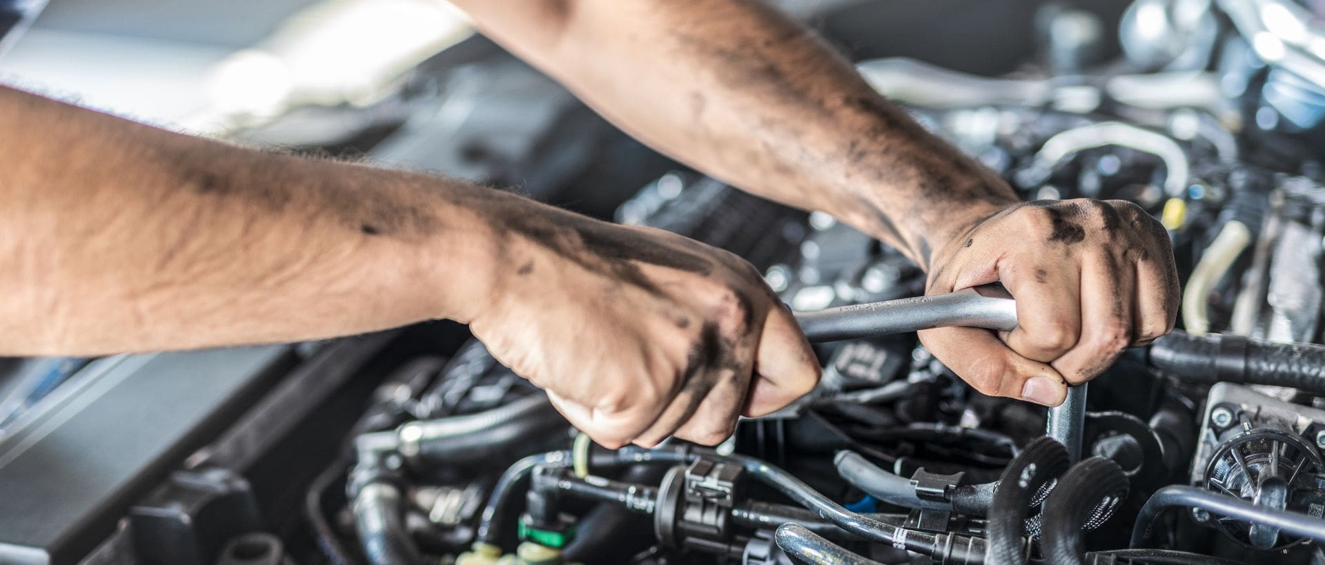 Car/Truck mechanic