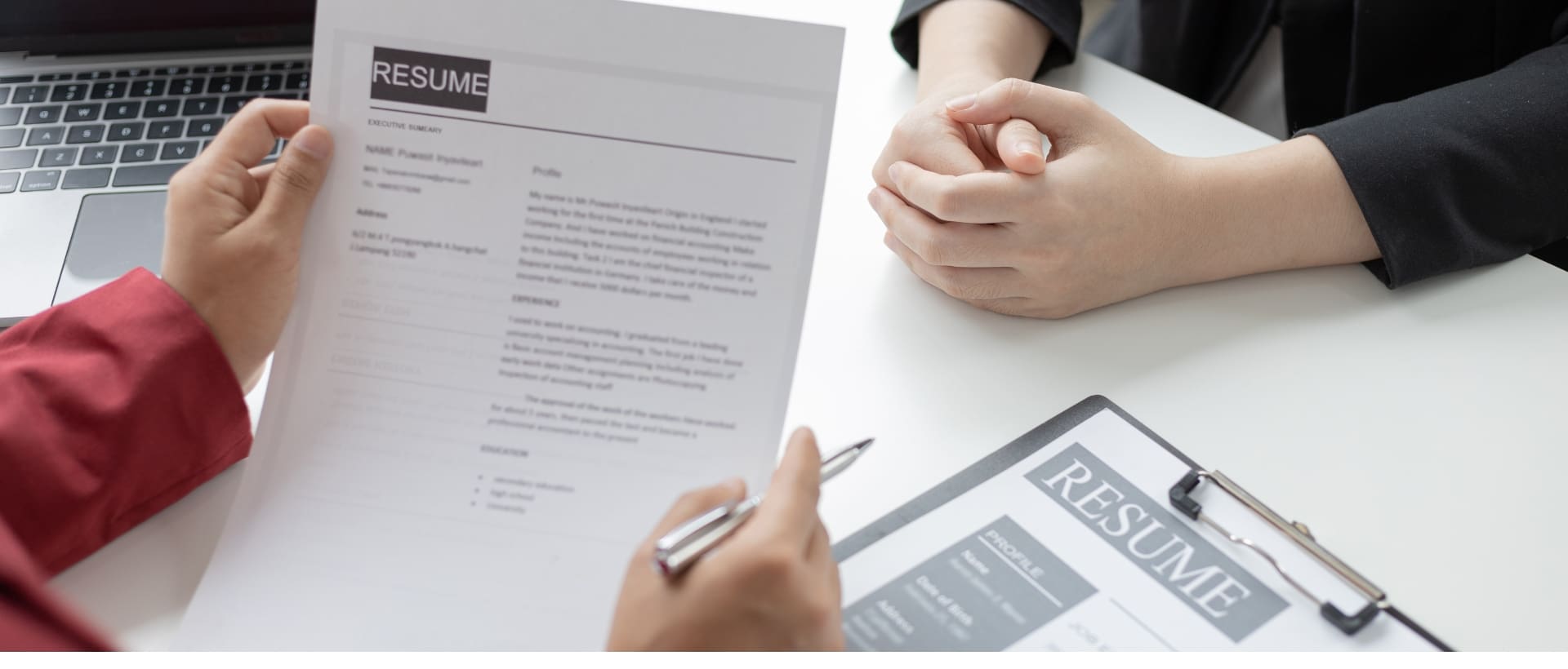 Overseas Recruitment- Interview Scheduling