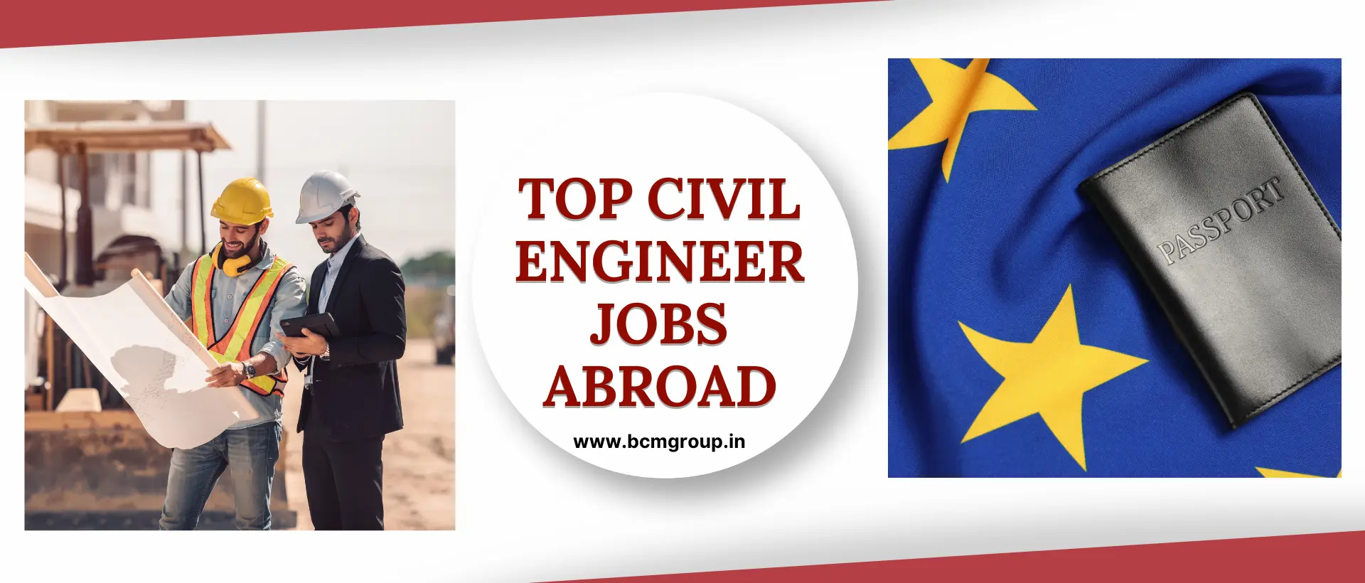 civil engineering jobs abroad / foreign jobs for civil engineering