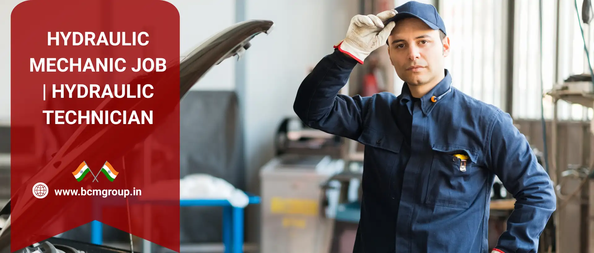 hydraulic mechanic hydraulic technician skills duties