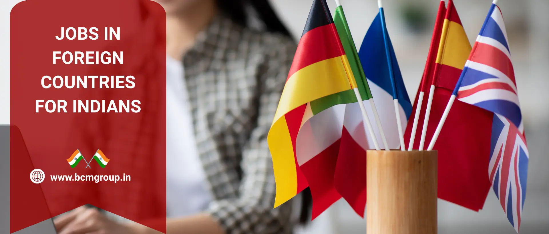 jobs in foreign countries