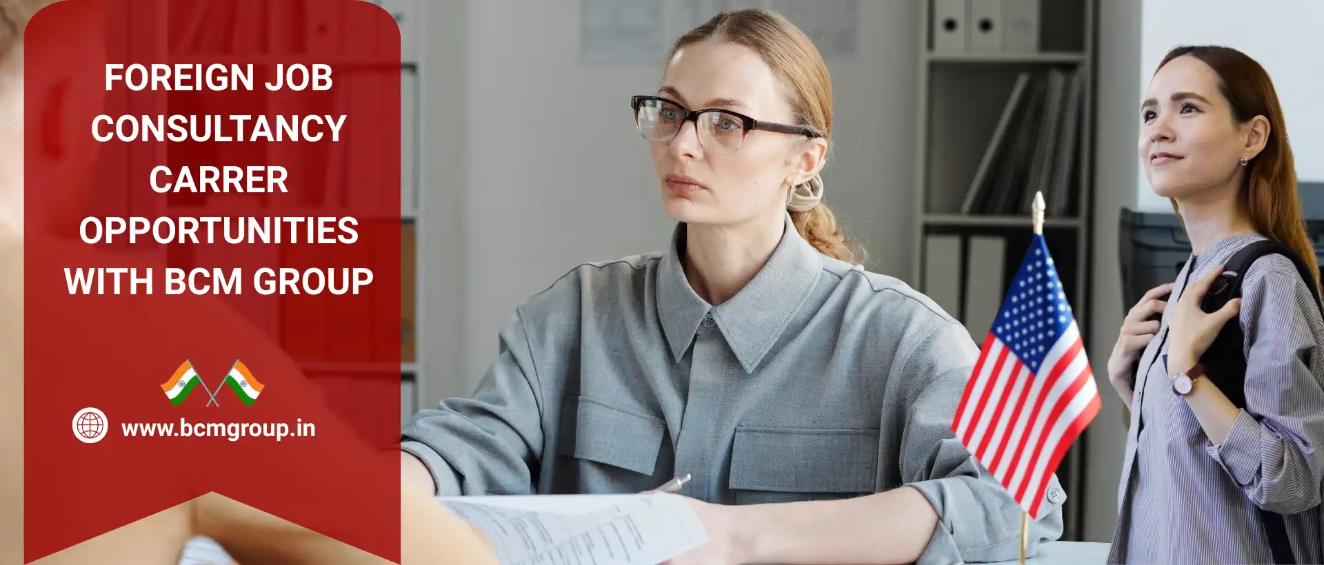 job consultancy near me