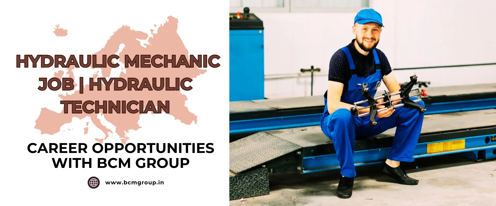 Hydraulic Mechanic: Hydraulic Technician Skills, Duties