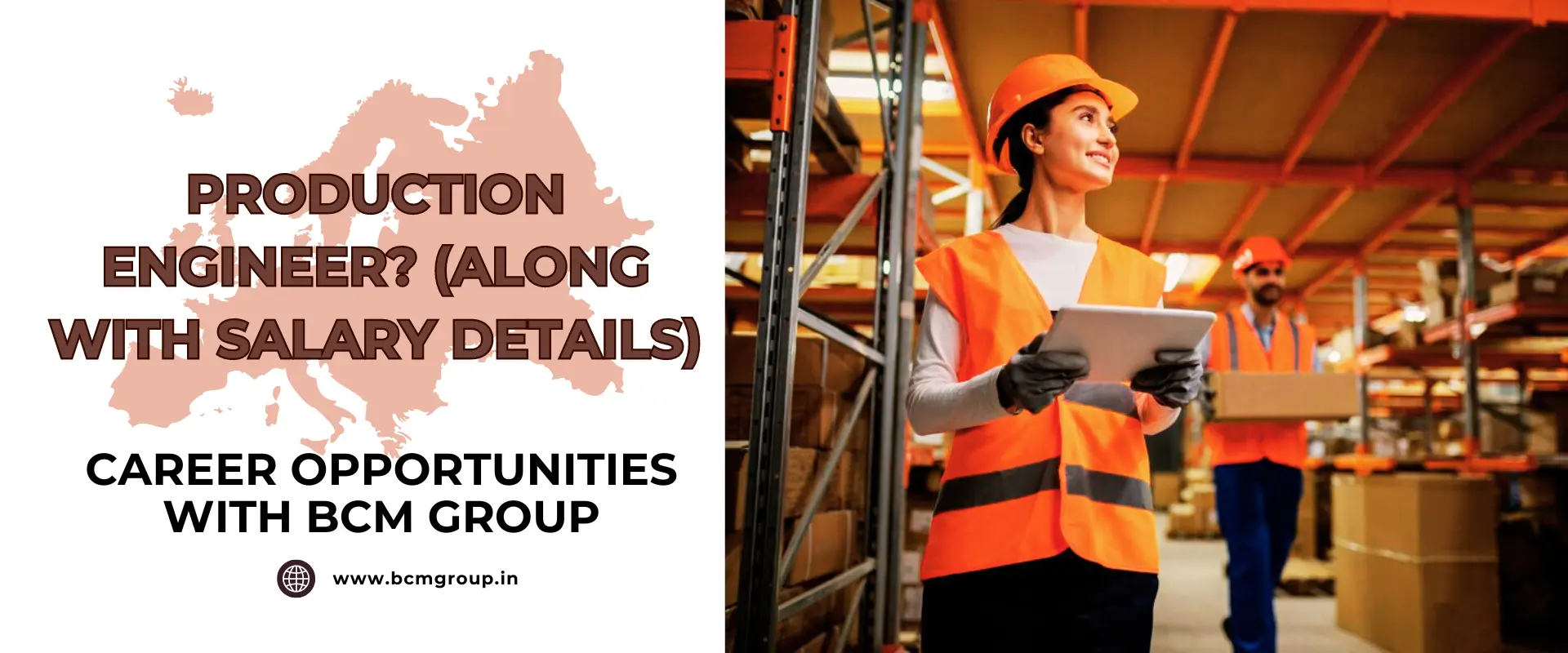 Production Engineer Skills, Roles and Responsibilities