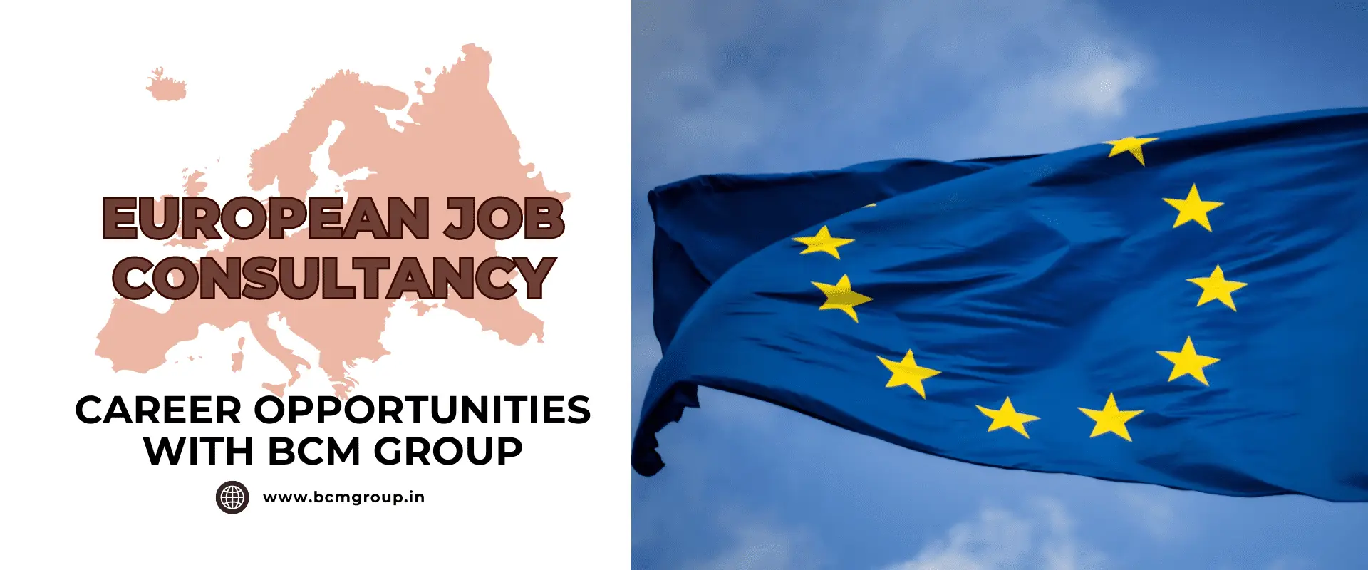 Europe Job Consultancy