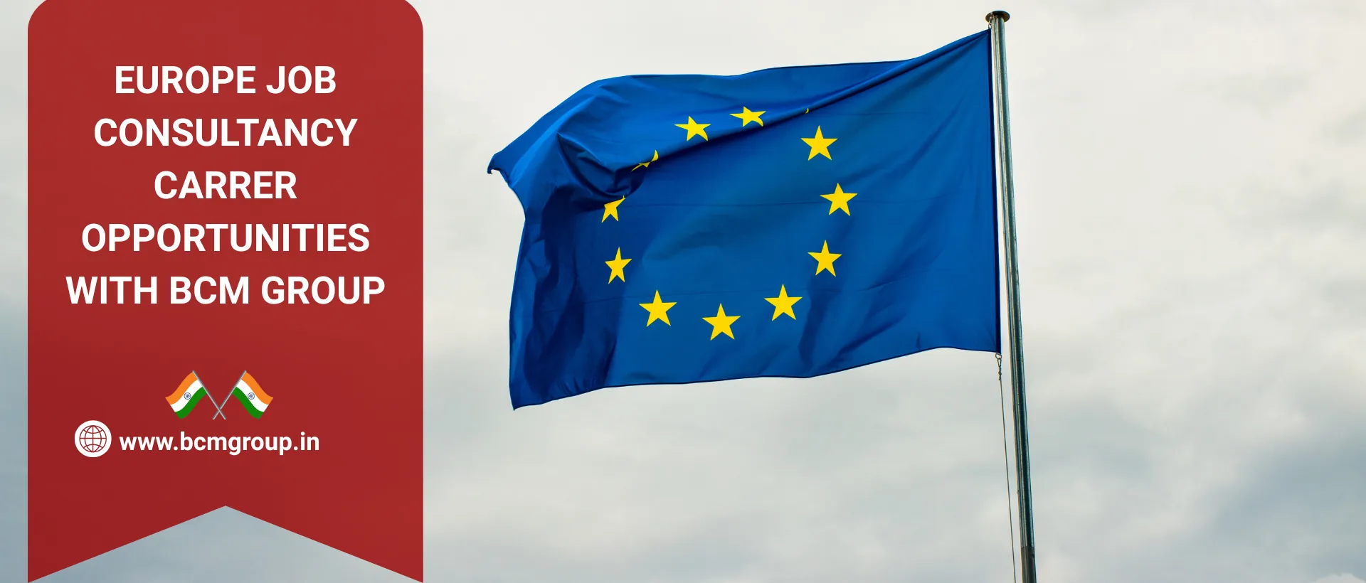 Europe Job Consultancy