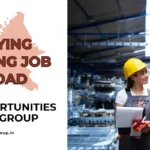 High-Paying Engineering Jobs Abroad