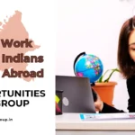 14 STEPS TO WORK ABROAD | HOW INDIANS CAN GET JOBS ABROAD