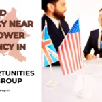ABROAD CONSULTANCY NEAR ME | MANPOWER CONSULTANCY IN PUNE