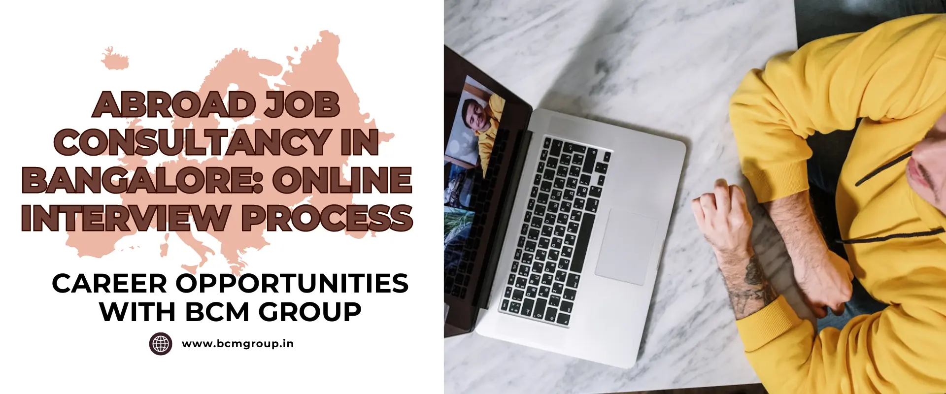 Abroad Job Consultancy In Bangalore
