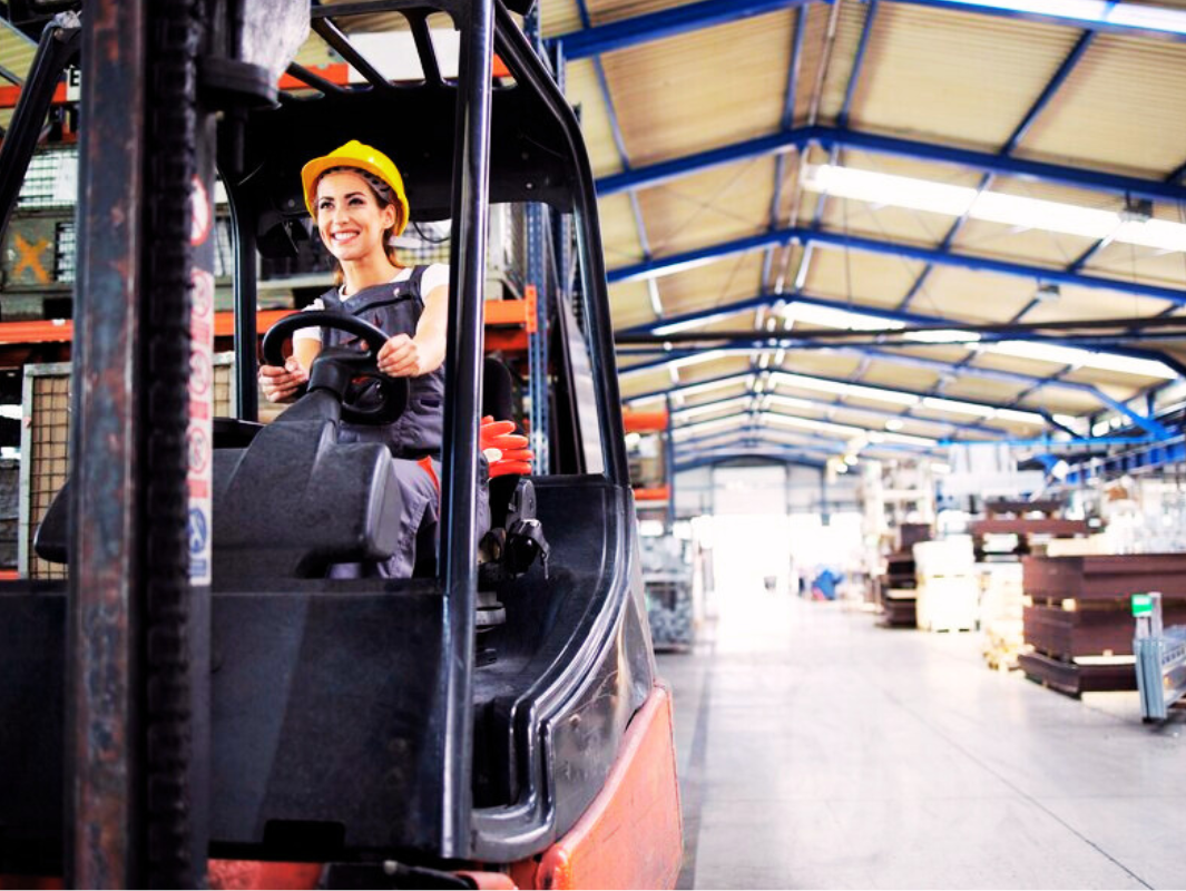 Forklift Operator Jobs, Roles, Responsibilities & Skills