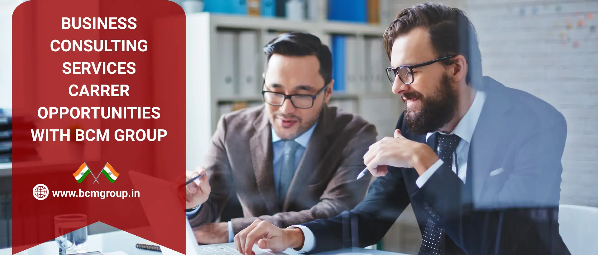 Business Consulting Services