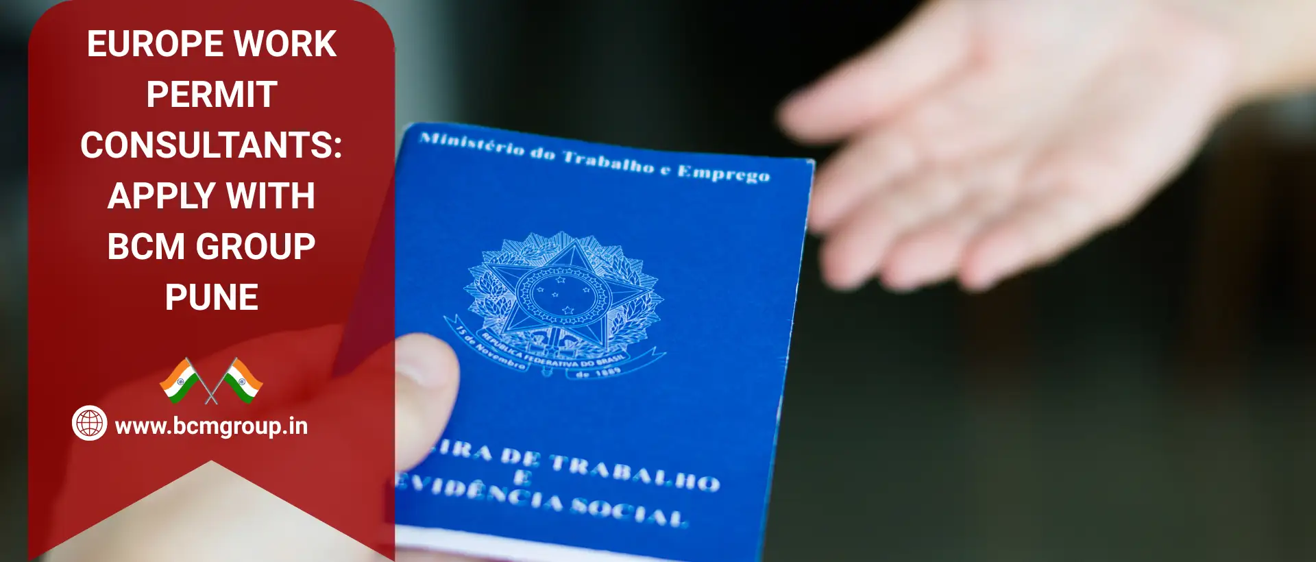 europe work permit consultants