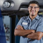 Uloga Indijskog Automehanicar a u Industrijskom Rastu Srbije