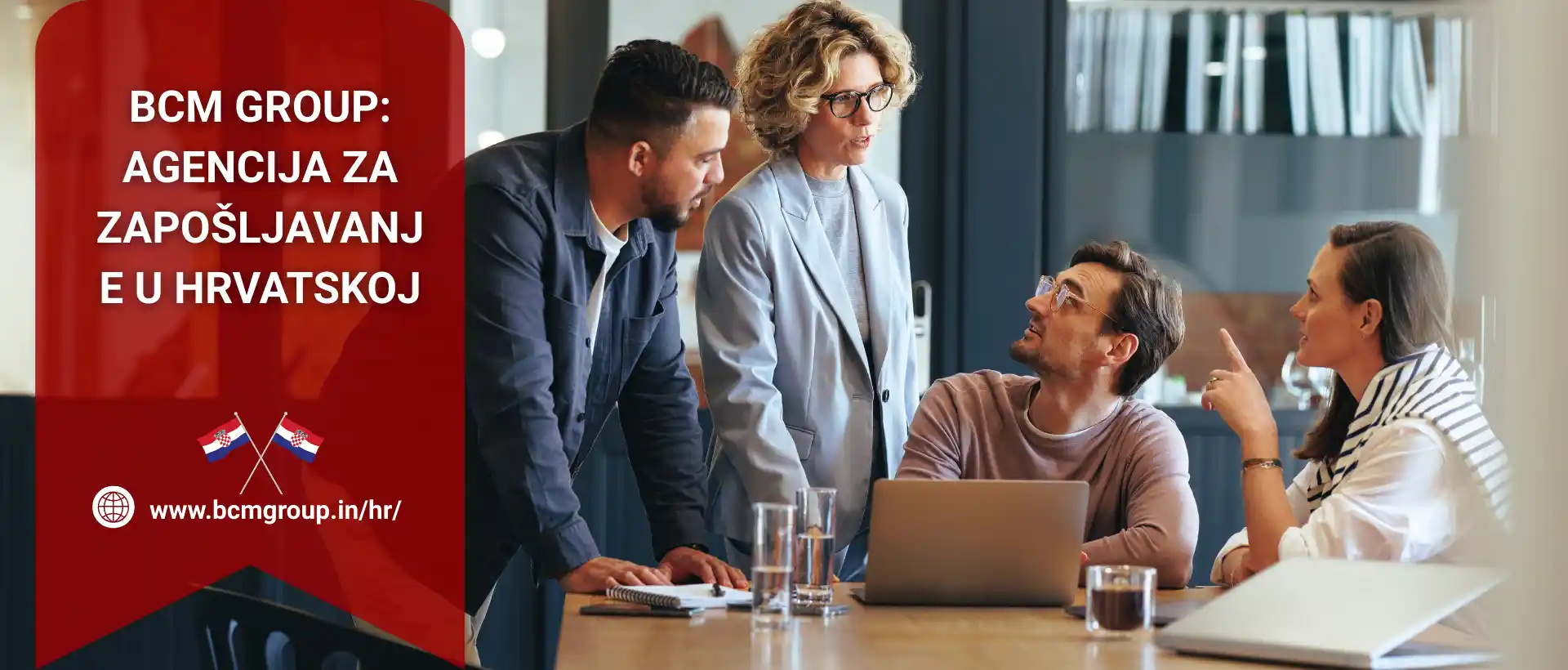 agencije za zapošljavanje