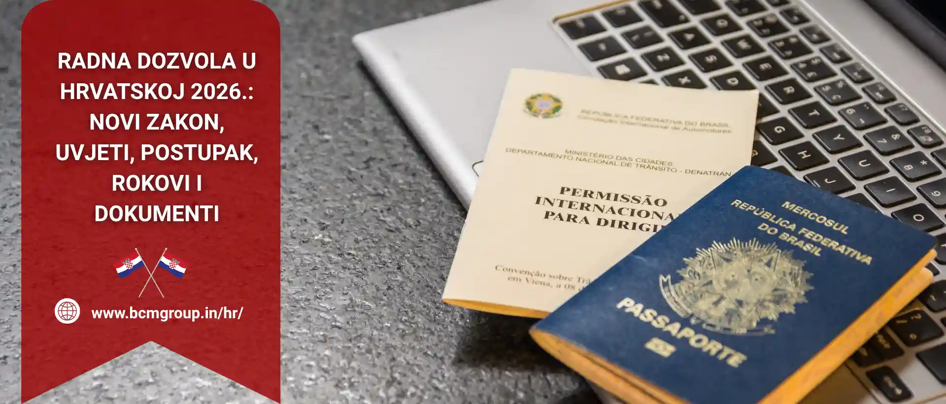 Postupak izdavanja radnih dozvola za strane radnike u Hrvatskoj