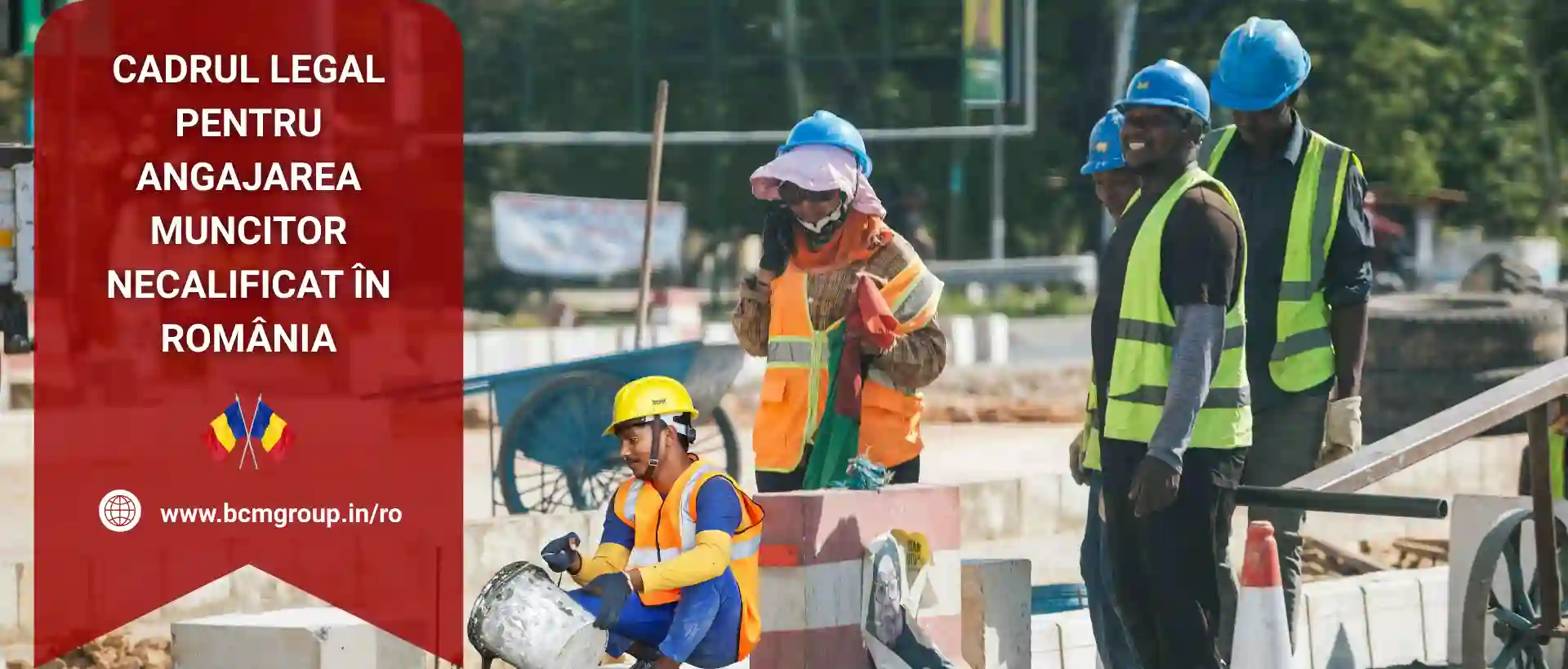 muncitor necalificat