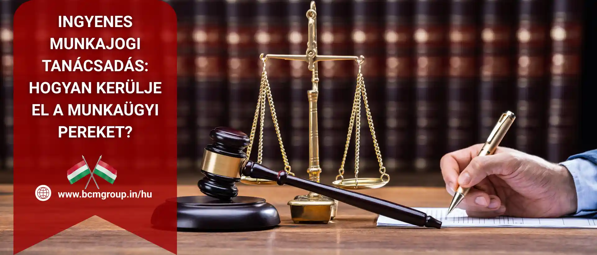 munkajogi tanácsadás