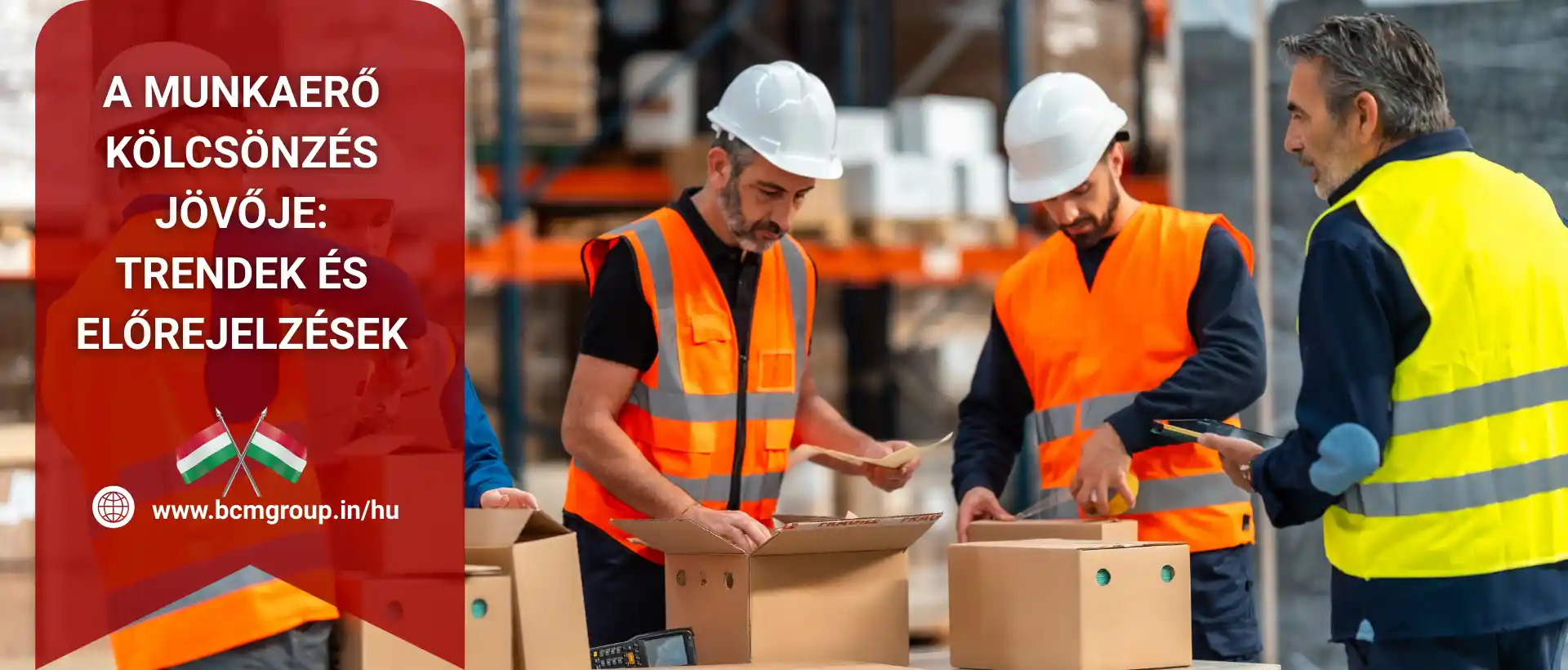 Munkaerő Kölcsönzés