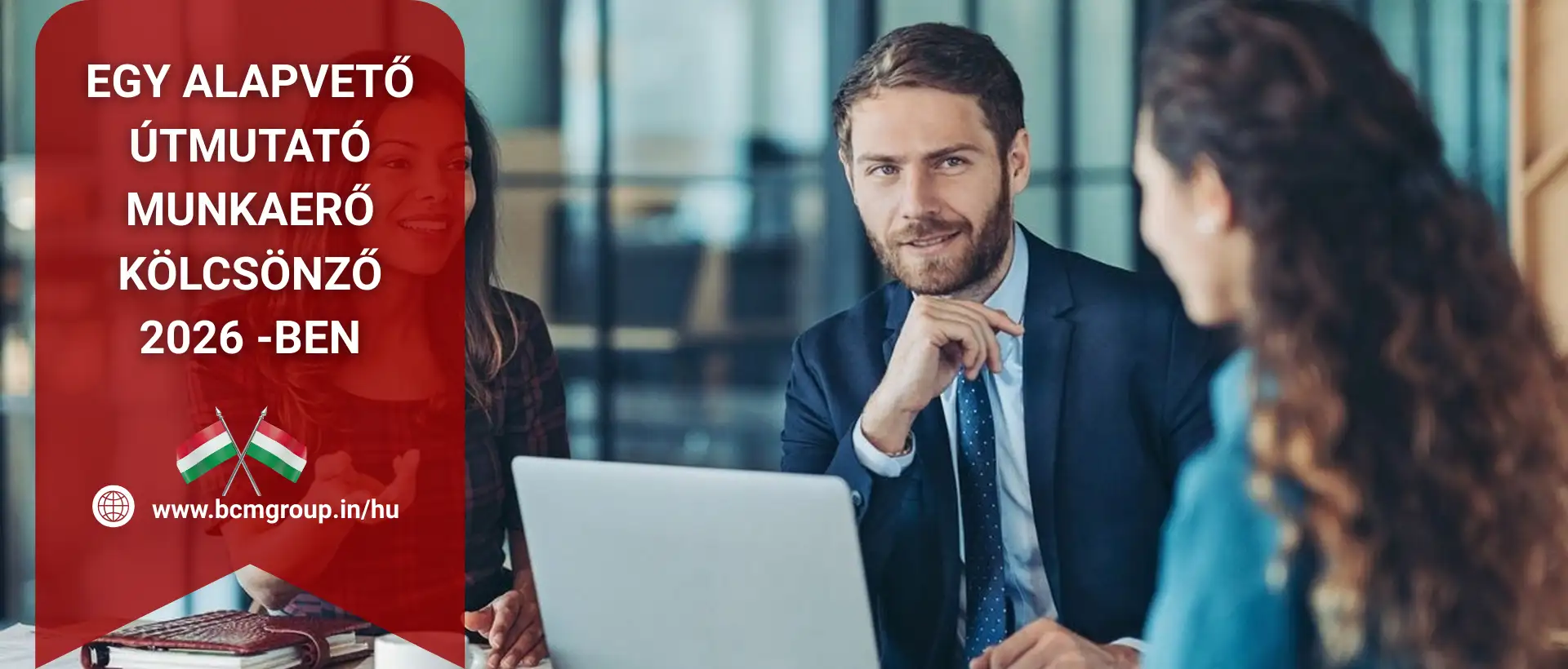 Munkaerő kölcsönző