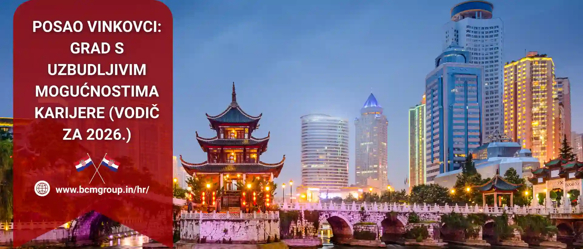 posao vinkovci