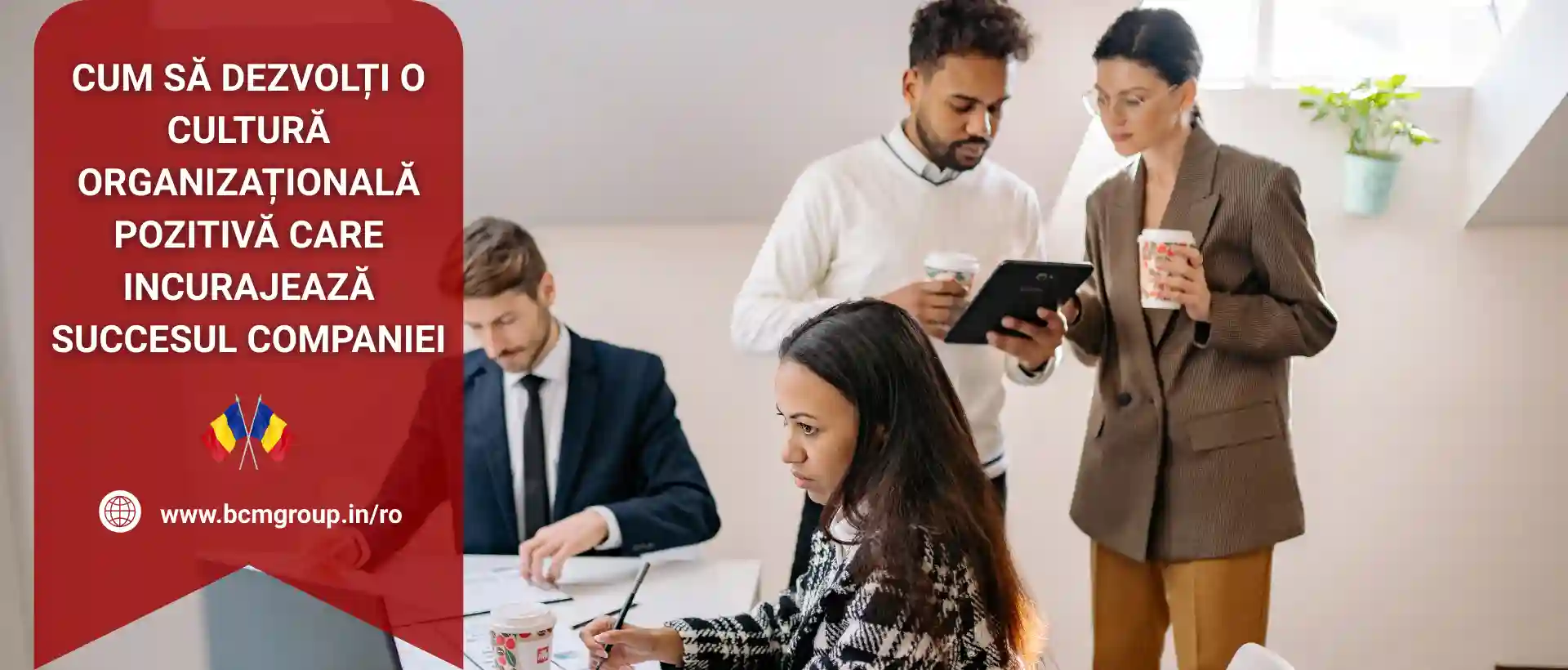 cultura organizationala