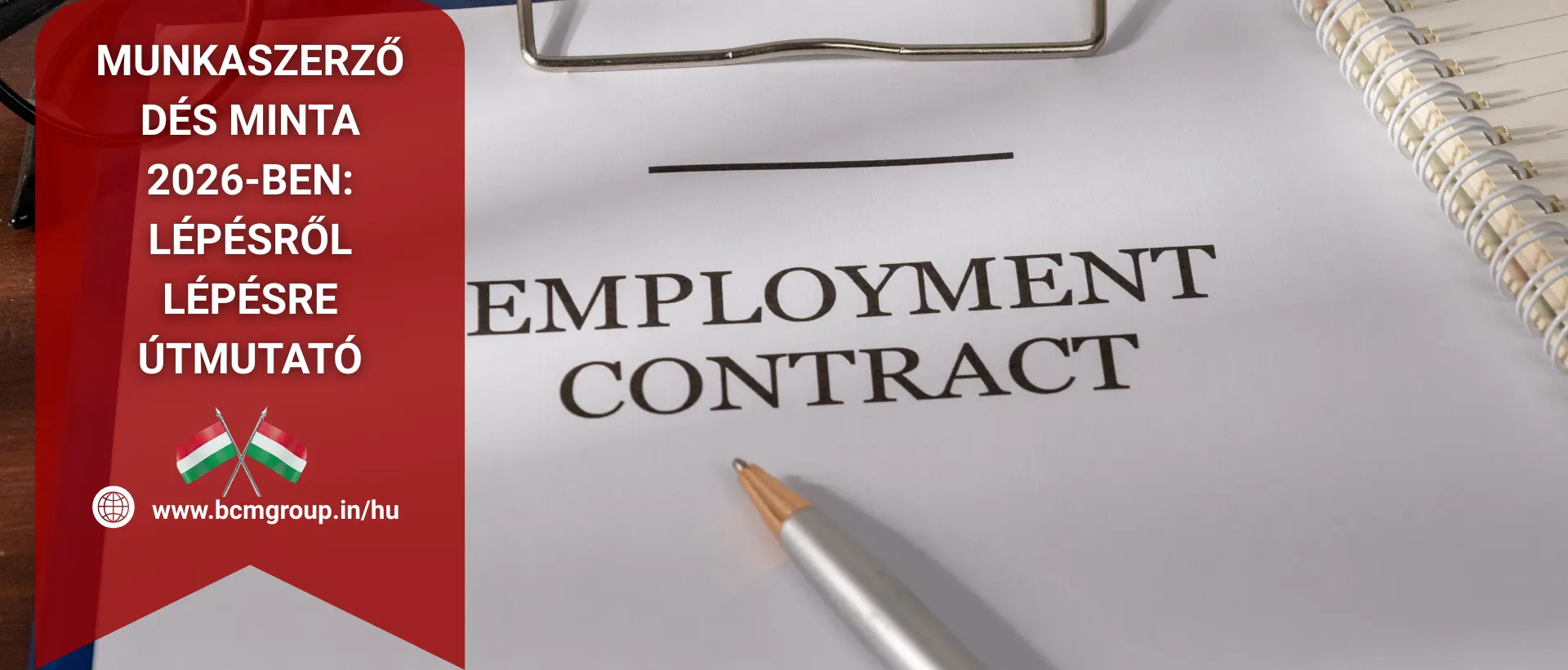 Munkaszerződés Minta