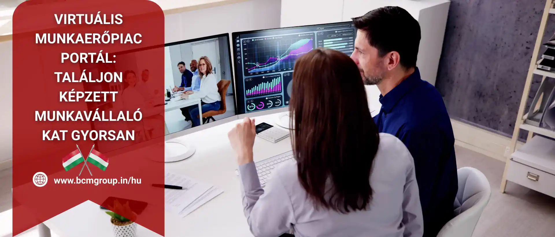 Virtuális Munkaerőpiac Portál