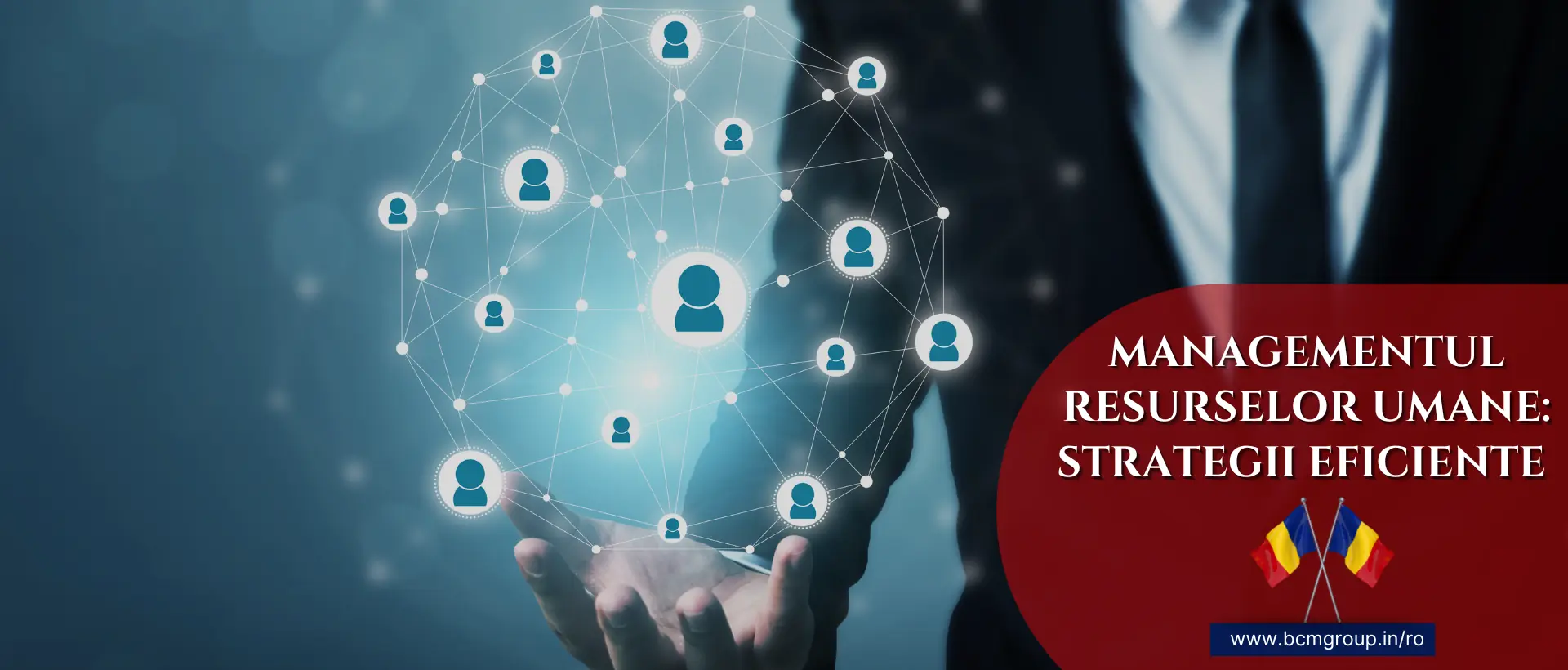 Managementul resurselor umane