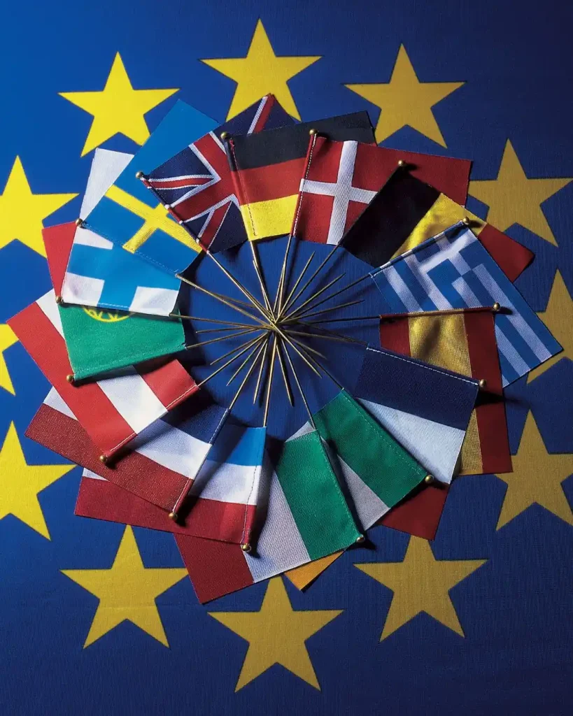 Europe Job Consultancy in Coimbatore