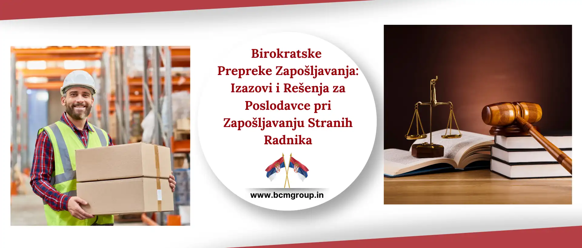 Birokratske Prepreke Zapošljavanja: Izazovi i Rešenja za Poslodavce