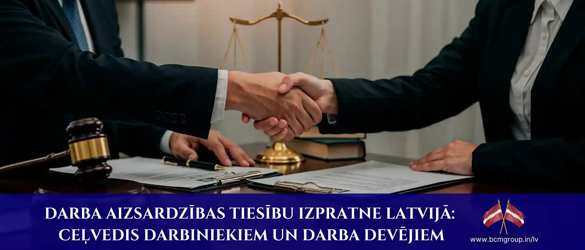 darba aizsardzības likums