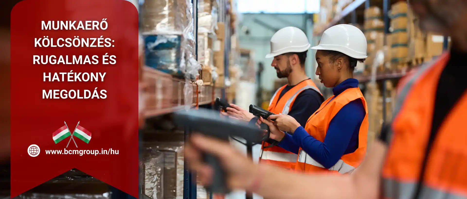 Munkaerő Kölcsönzés: Rugalmas Megoldás a Vállalatoknak