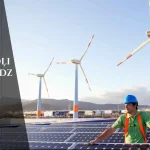 Latvijas enerģētikas sektors: 5 pārveidojoši soļi zaļai nākotnei līdz 2030. gadam