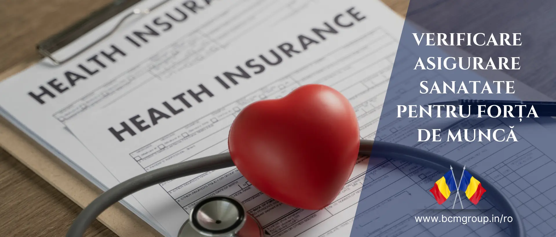 verificare asigurare sanatate