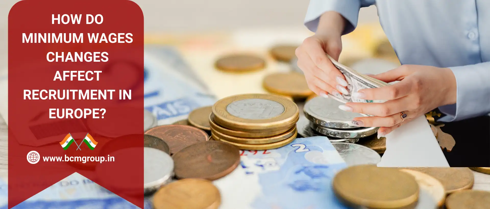 How do Minimum Wage Changes Affect Recruitment in Europe? 