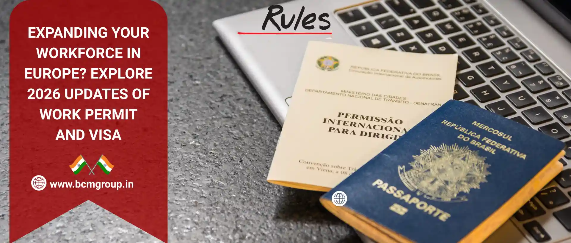 work permit in europe