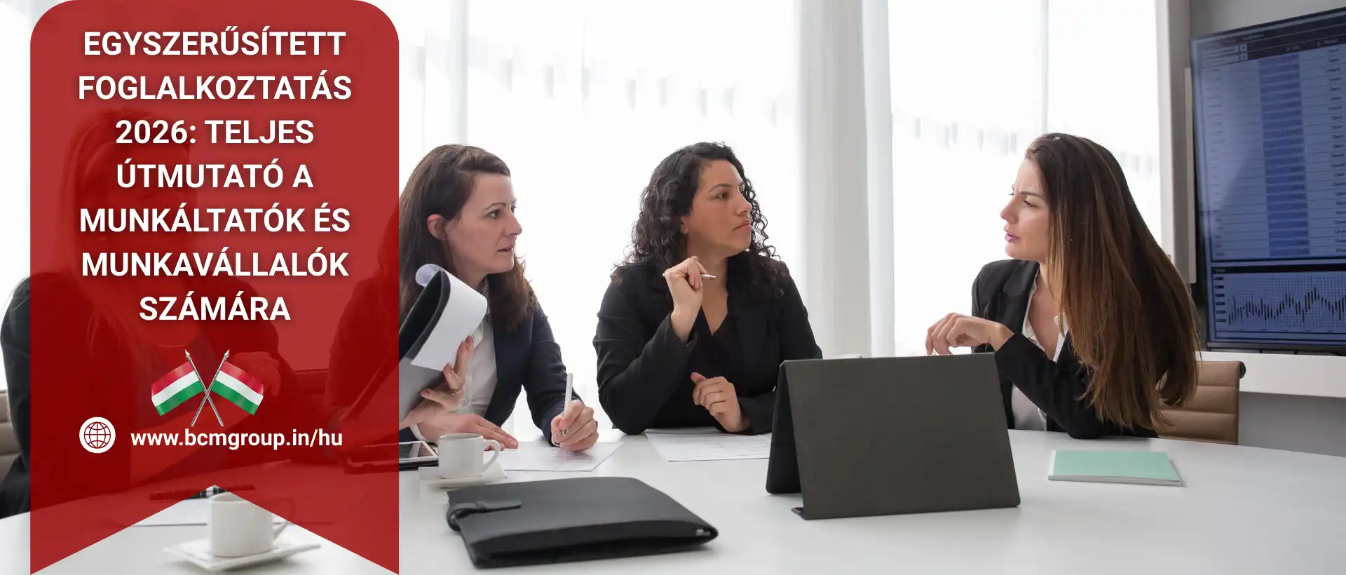 Egyszerűsített foglalkoztatás