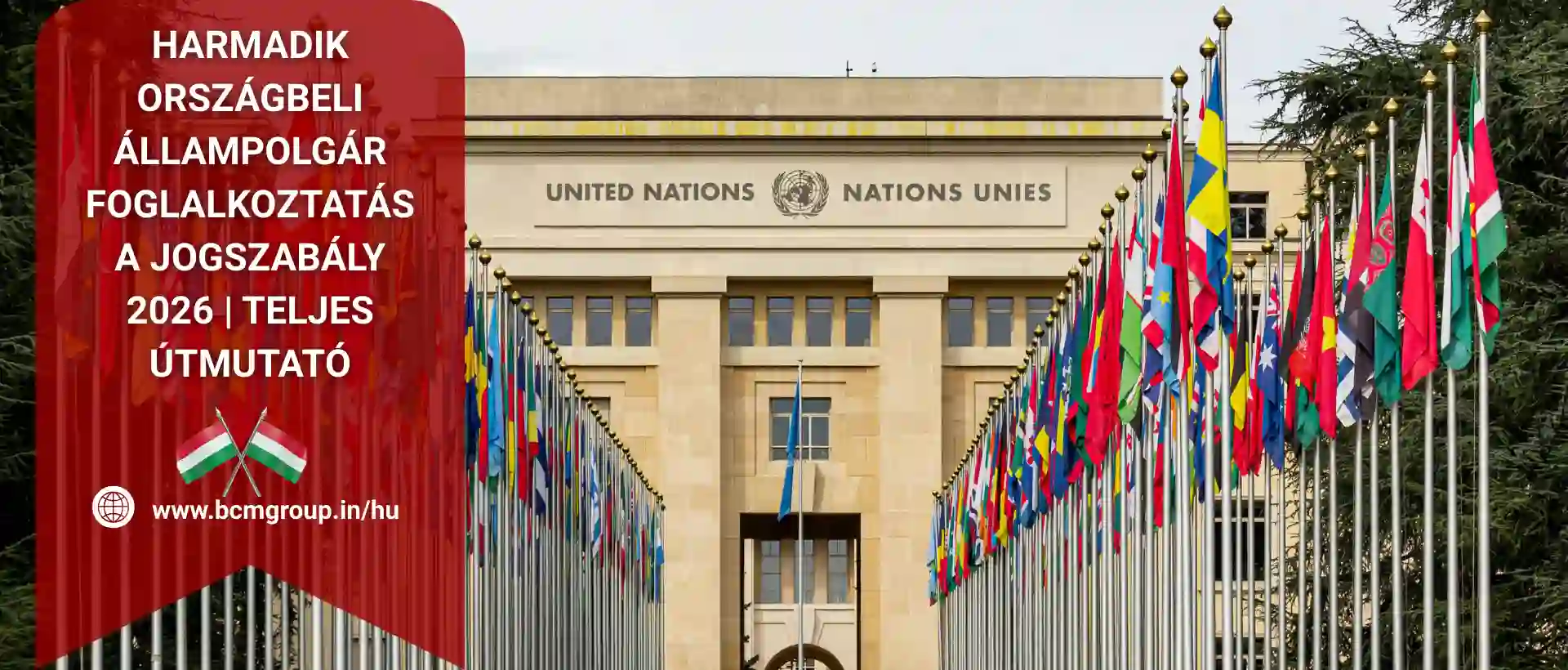 harmadik országbeli állampolgár foglalkoztatása