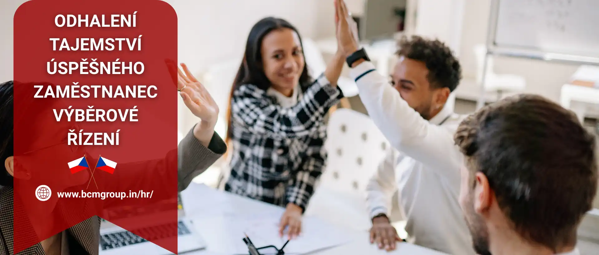 Odhalení tajemství úspěšného Zaměstnanec výběrové řízení 