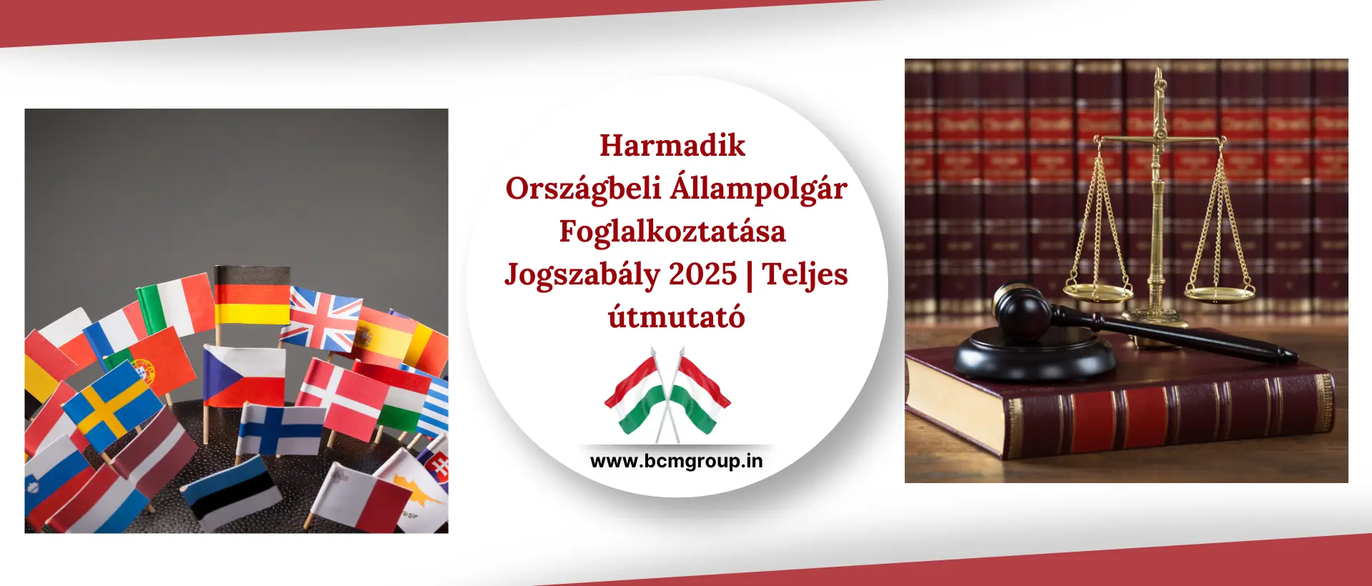 Harmadik Országbeli Állampolgár Foglalkoztatása Jogszabály 2025 Teljes útmutató