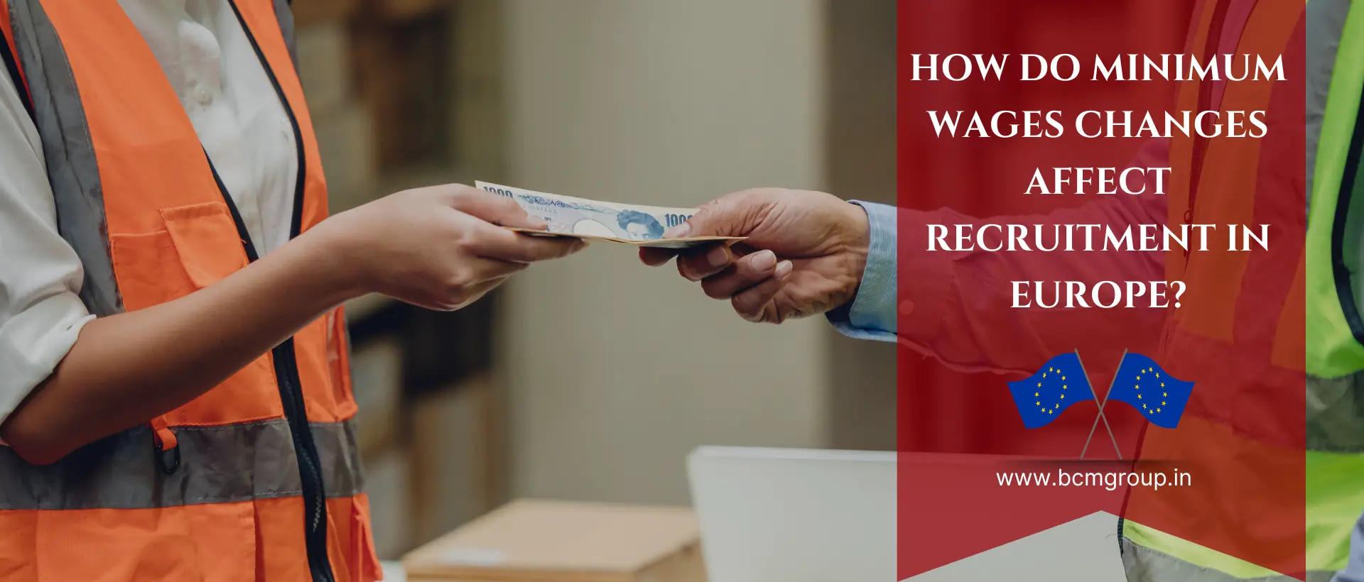 minimum wages