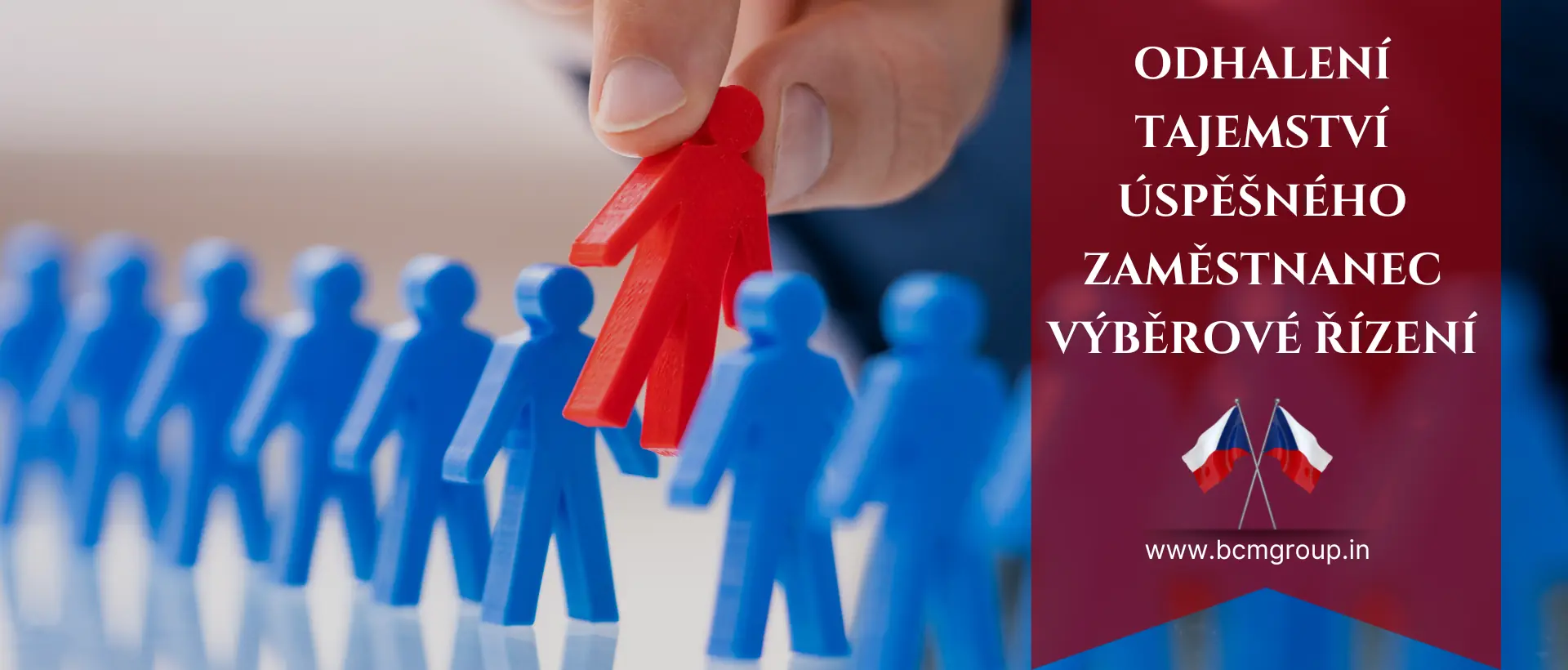 Odhalení tajemství úspěšného Zaměstnanec výběrové řízení 