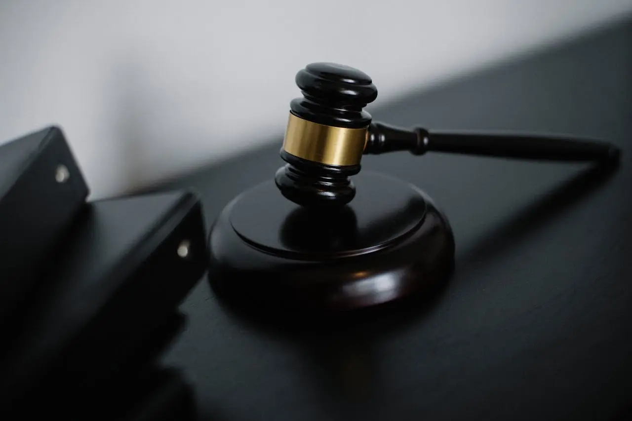Legal requirements