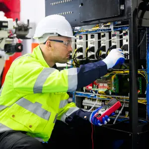 Electrician Job Vacancy
