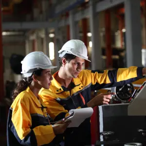 Assembly Line Worker Job Vacancy